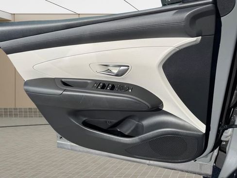 New 2026 Hyundai Tucson SEL w/ Tow & Go Package AWD/4WD image 23