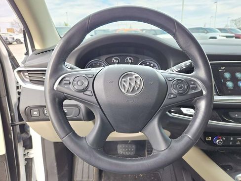 Used 2019 Buick Enclave Essence w/ Trailering Package, 5000 lbs. image 10