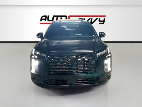 Used 2025 Hyundai Palisade Calligraphy AWD/4WD image 2