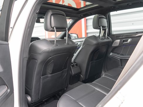 Used 2014 Mercedes-Benz E 63 AMG S-Model image 25