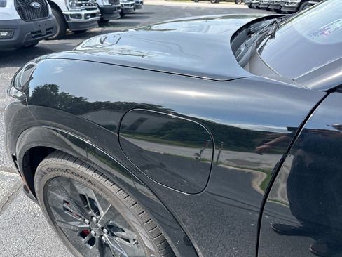 New 2025 Ford Mustang Mach-E GT w/ Interior Protection Package image 12