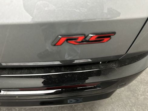 New 2026 Chevrolet Traverse RS image 14