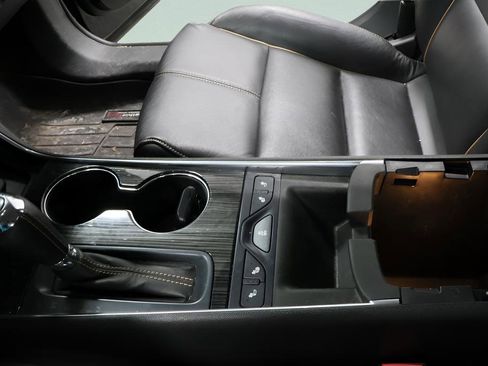 Used 2016 Chevrolet Impala LTZ image 18