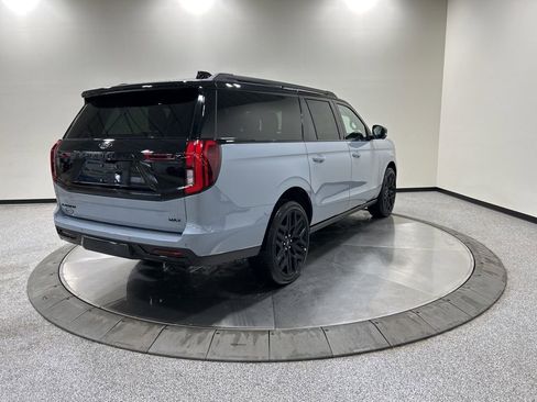 New 2026 Ford Expedition Max Platinum w/ Stealth Performance Package image 5