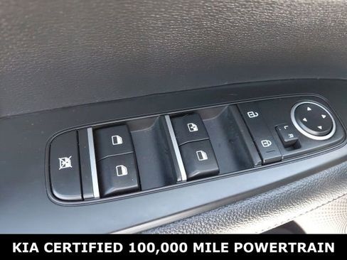 Certified 2023 Kia Forte GT-Line FWD image 19