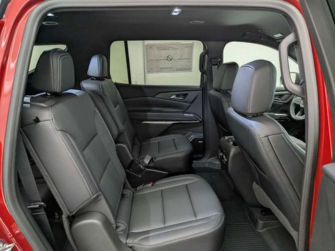 New 2026 Chevrolet Traverse LT image 20