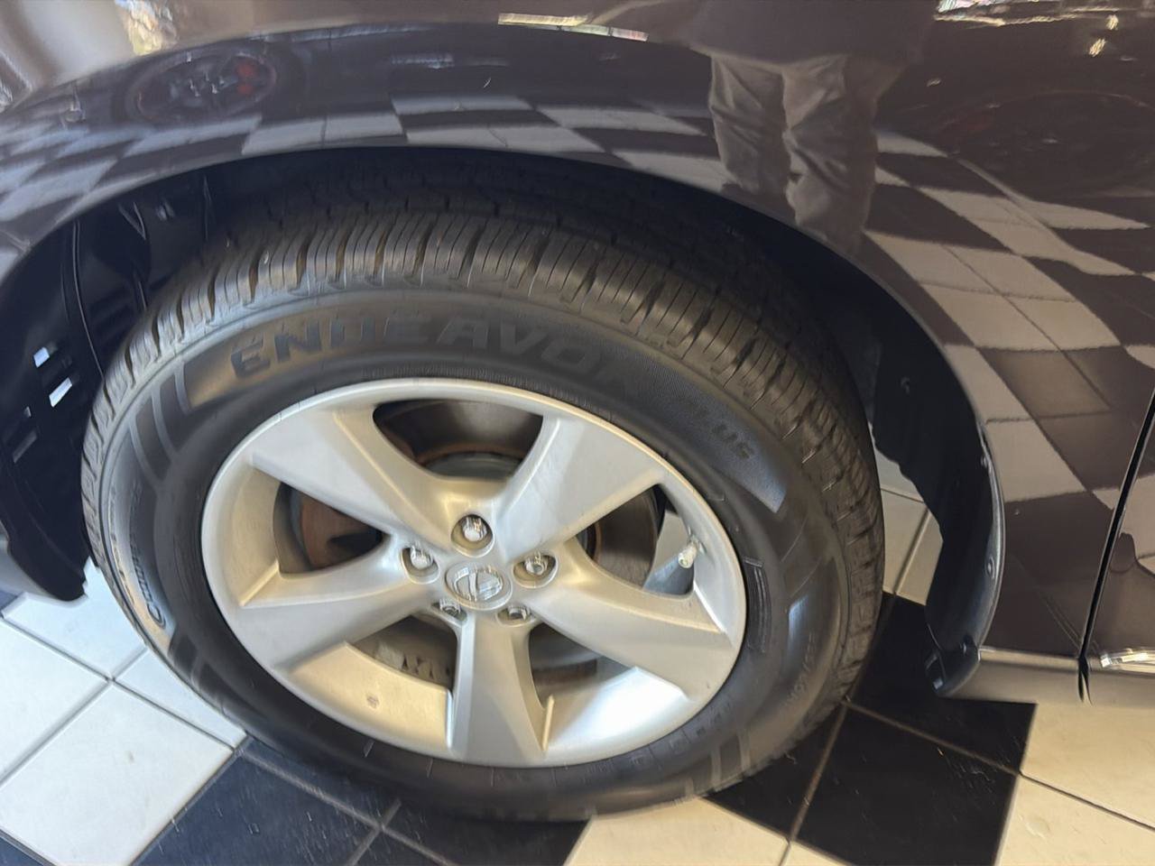 Used 2015 Lexus RX 350 AWD image 11