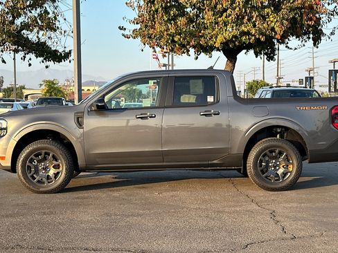 New 2024 Ford Maverick Tremor w/ Tremor Off-Road Package image 7