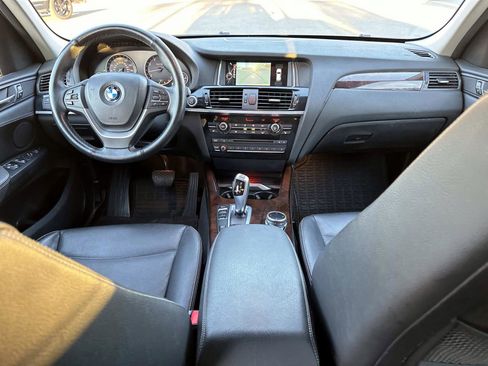 Used 2015 BMW X3 xDrive35i image 16