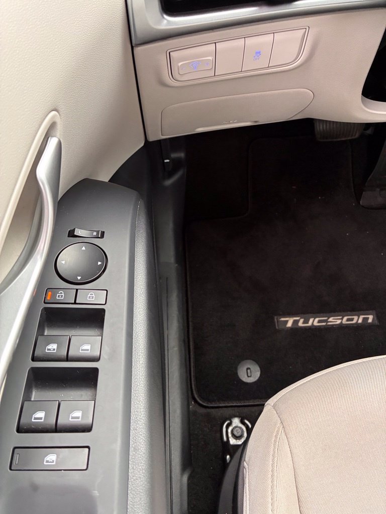 Certified 2026 Hyundai Tucson SE AWD/4WD image 30