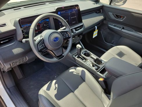 New 2026 Subaru Outback Premium AWD/4WD image 16