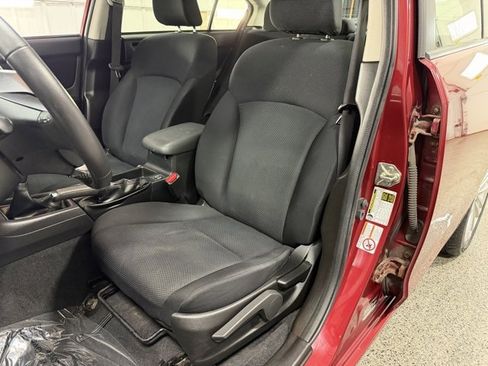 Used 2013 Subaru Impreza 2.0i Premium w/ Alloy Wheel Pkg + Moonroof image 22