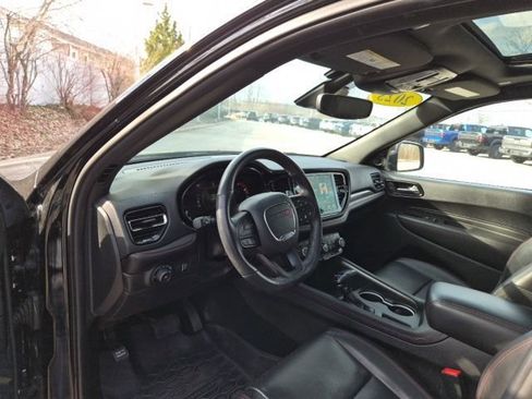 Used 2023 Dodge Durango GT AWD/4WD image 18