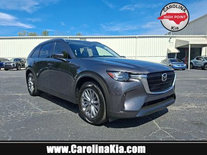 Used 2024 MAZDA CX-90 3.3 Turbo w/ Preferred Plus