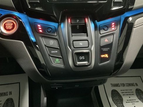 Used 2023 Honda Odyssey Touring image 37