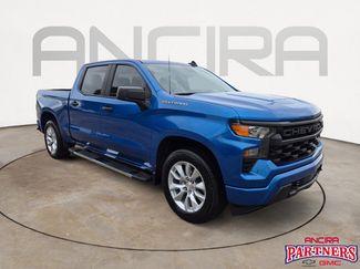 Used 2023 Chevrolet Silverado 1500 Custom RWD video 1