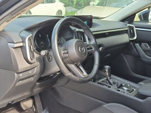 Used 2025 MAZDA CX-50 AWD 2.5 S w/ Premium Package image 15