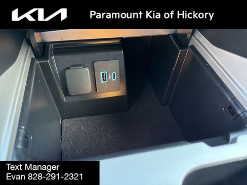 Used 2024 Ford Explorer ST w/ Equipment Group 401A image 29