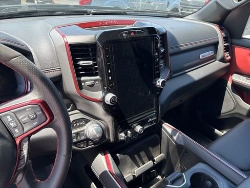 Used 2025 RAM 1500 Rebel w/ Trailer Tow Group image 10