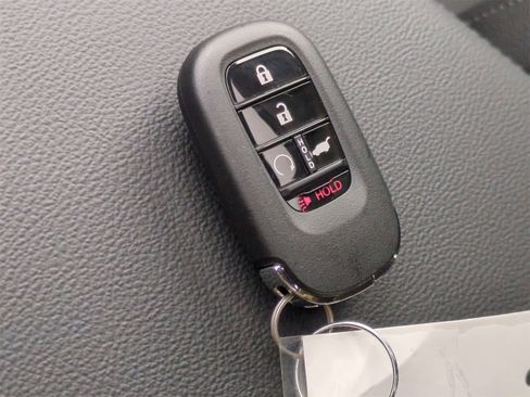 New 2026 Honda CR-V EX-L image 35