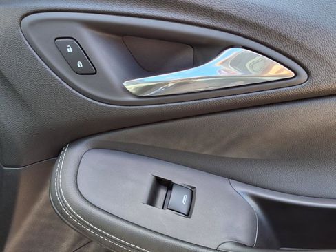 Certified 2024 Buick Encore GX Avenir w/ Avenir Convenience Package image 30