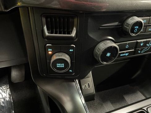 New 2026 Ford F150 STX AWD/4WD image 22