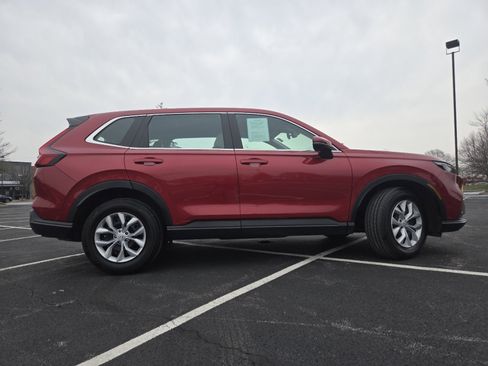 Certified 2023 Honda CR-V LX image 18