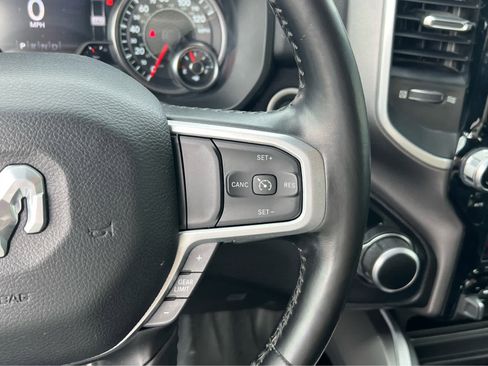 Used 2021 RAM 1500 Big Horn image 34