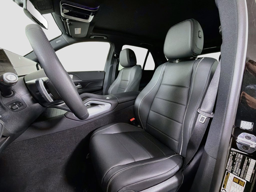 New 2027 Mercedes-Benz GLE 450 4MATIC image 12