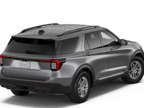 New 2026 Ford Explorer Active AWD/4WD image 49
