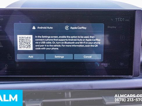 Used 2026 Hyundai Tucson SEL Plus FWD image 34