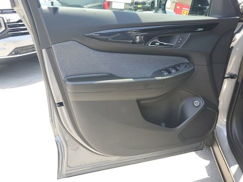 New 2026 Chevrolet TrailBlazer LT w/ Convenience Package FWD image 21