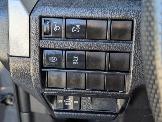 Used 2026 Toyota Tacoma SR5 AWD/4WD image 22