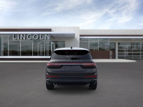 New 2026 Lincoln Corsair Reserve w/ Jet Appearance Package FWD image 6