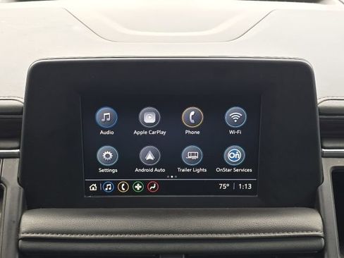 Used 2023 Chevrolet Tahoe LS image 30