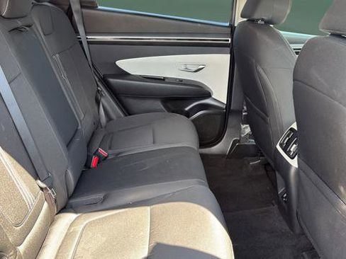 Used 2024 Hyundai Tucson SEL AWD/4WD image 22