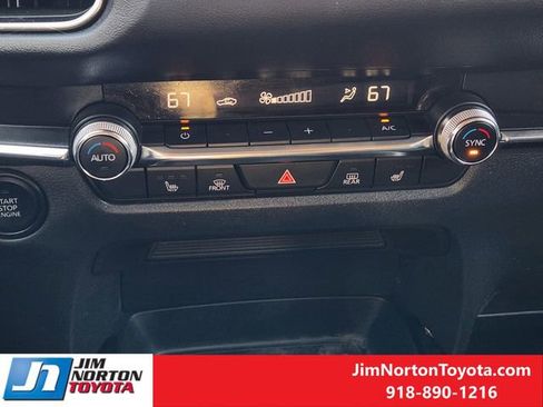 Used 2023 MAZDA CX-30 AWD 2.5 S w/ Preferred Package image 21