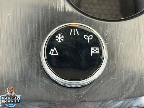 Used 2023 Nissan Rogue SV AWD/4WD image 3