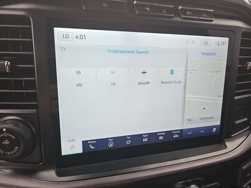 Used 2023 Ford F150 Tremor w/ Equipment Group 402A High image 17