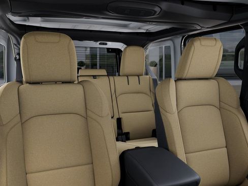 New 2026 Jeep Wrangler Unlimited Sport AWD/4WD image 27