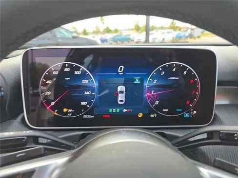 Certified 2026 Mercedes-Benz C 300 4MATIC Sedan image 35