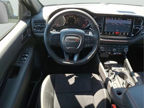 New 2026 Dodge Durango GT AWD/4WD image 6