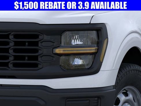 New 2026 Ford F150 XL image 30
