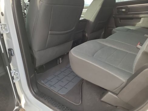 Used 2021 RAM 1500 Classic Warlock image 20