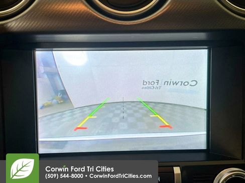 Used 2021 Ford Mustang GT Premium image 21