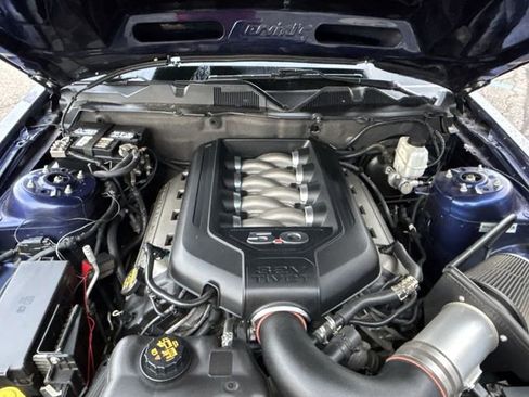 Used 2011 Ford Mustang GT Premium w/ Security Pkg image 25