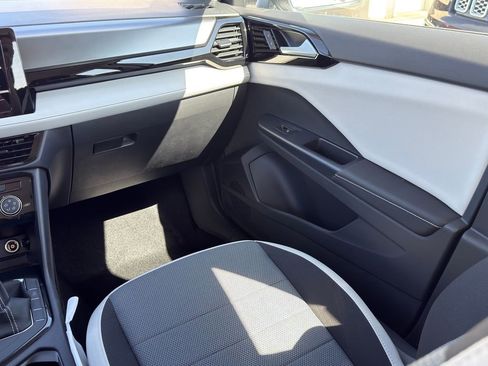 New 2026 Volkswagen Taos S image 29