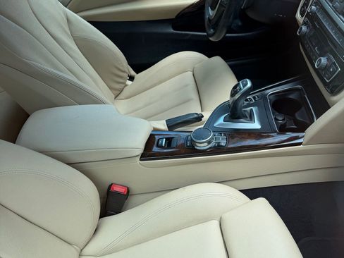 Used 2018 BMW 430i xDrive Convertible AWD/4WD image 4
