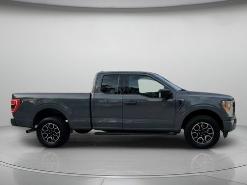 Used 2021 Ford F150 XLT w/ Equipment Group 301A Mid AWD/4WD image 33