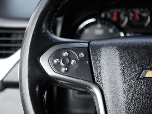 Used 2019 Chevrolet Tahoe LT w/ LT Midnight Edition RWD image 26